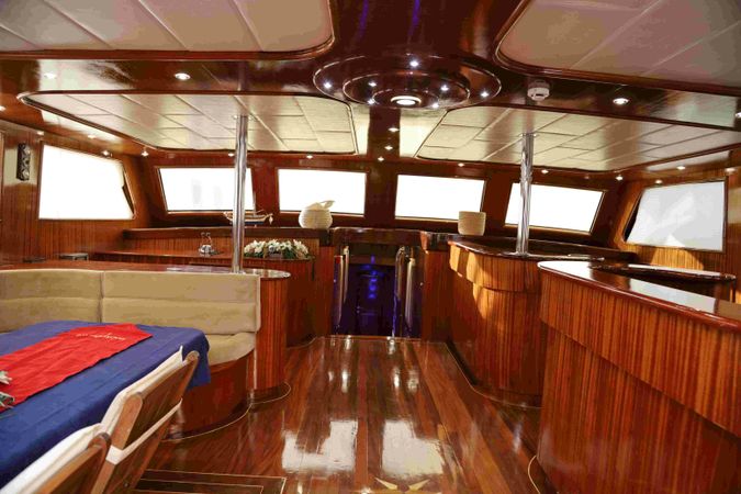 Gulet 104 | Kocaoglan