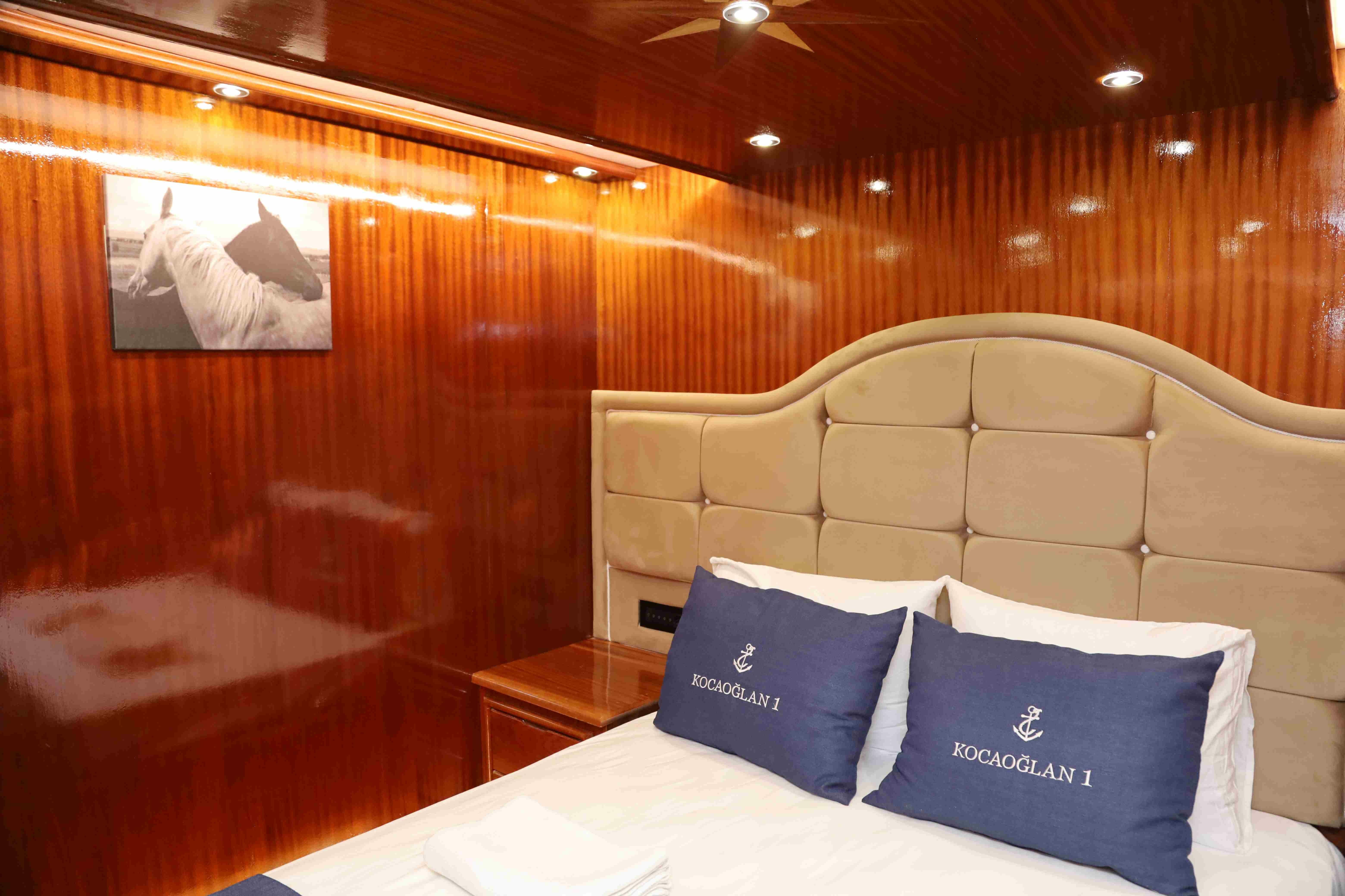 Gulet 104 | Kocaoglan