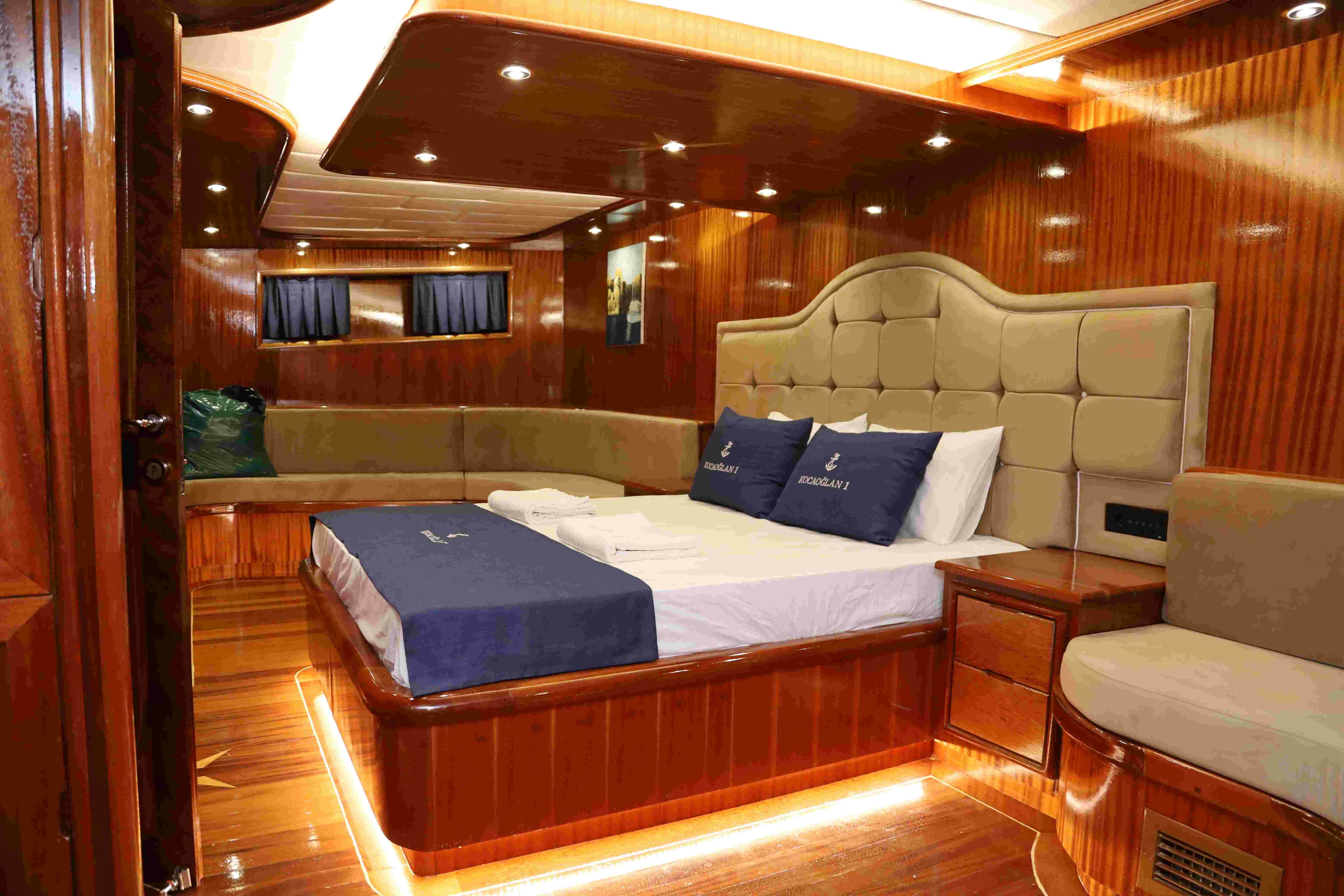 Gulet 104 | Kocaoglan