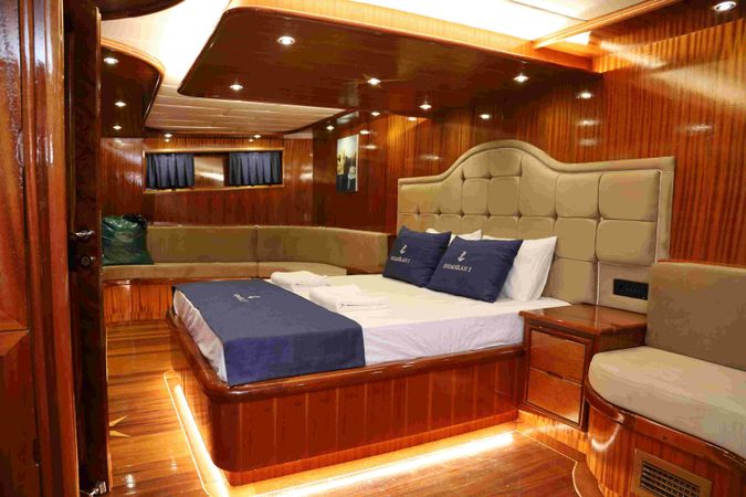 Gulet 104 | Kocaoglan