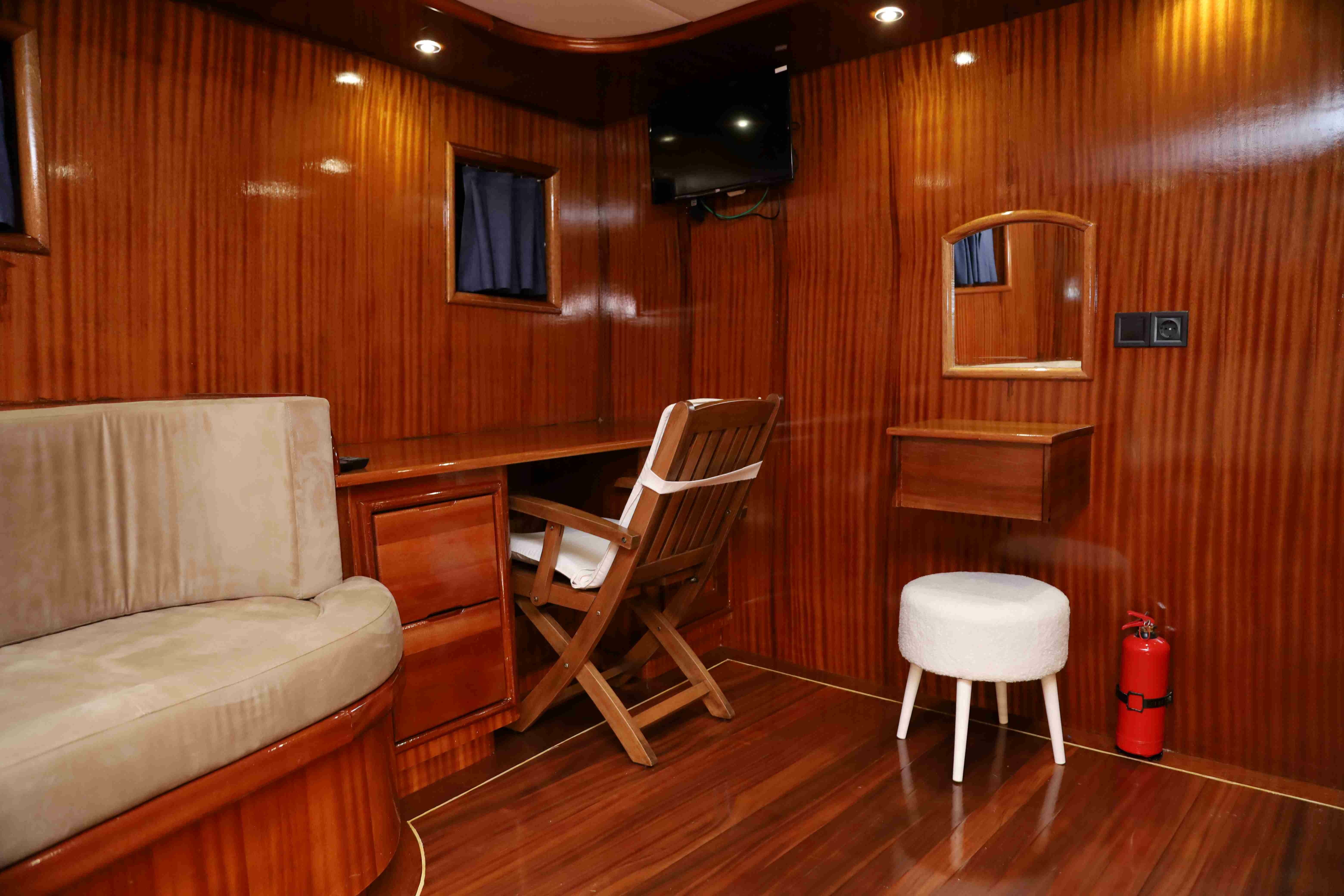 Gulet 104 | Kocaoglan