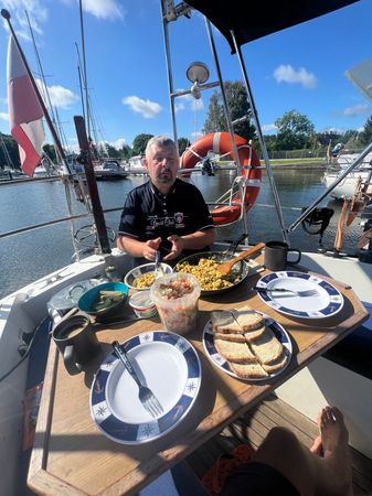 Carter 33 | Bastille