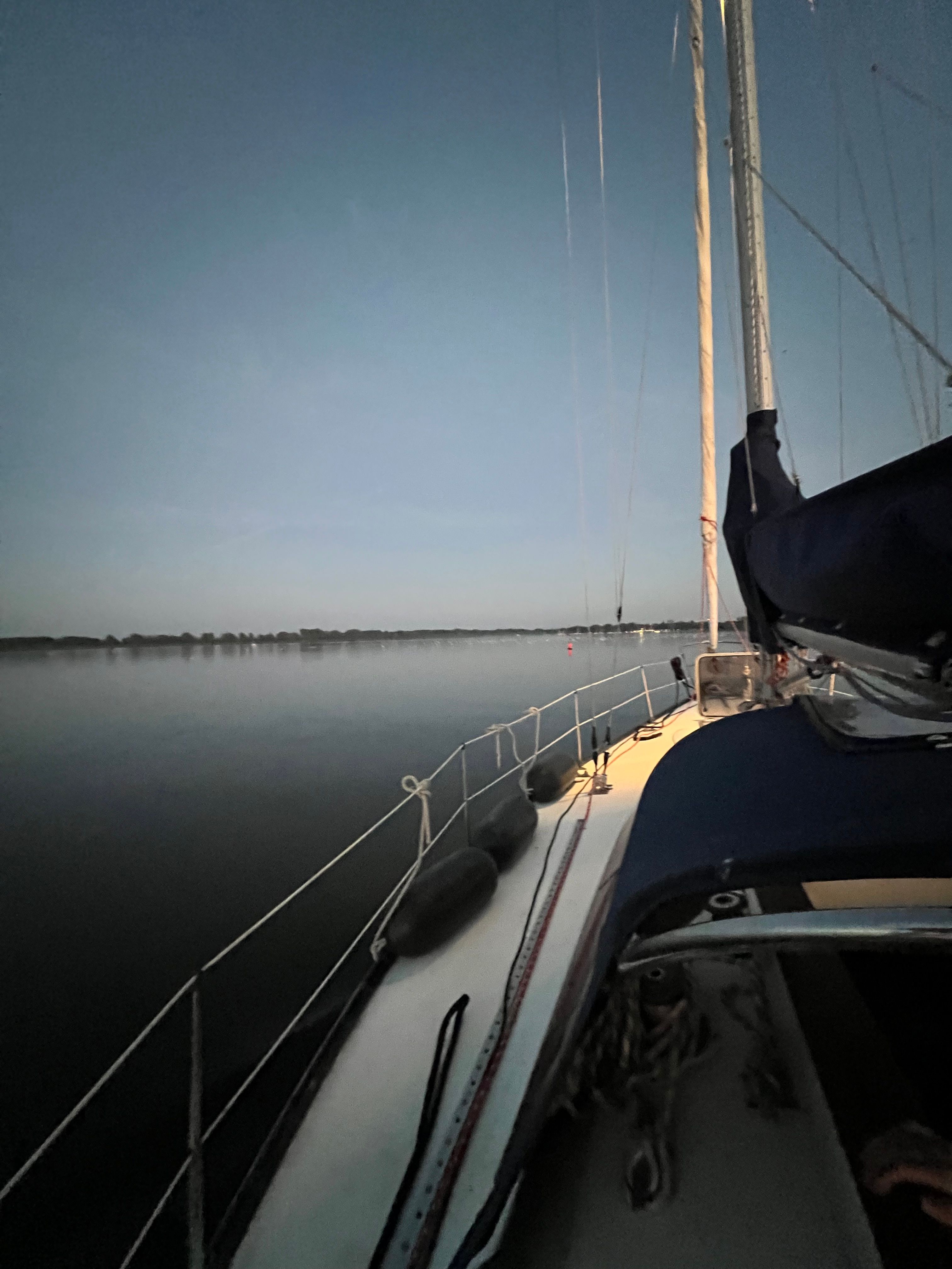 Carter 33 | Bastille