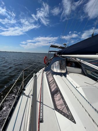 Carter 33 | Bastille