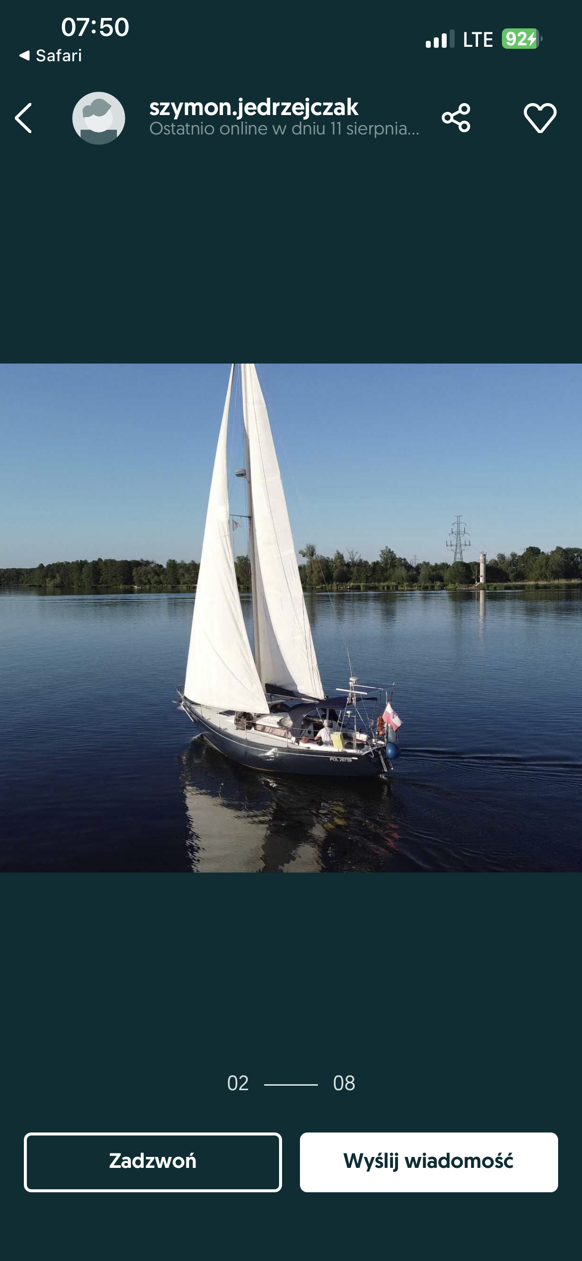 Carter 33 | Bastille