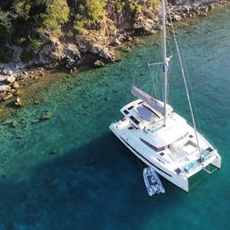 Bali 5.4 | Legasea
