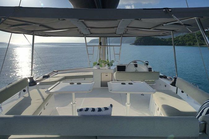 Bali 5.4 | Legasea