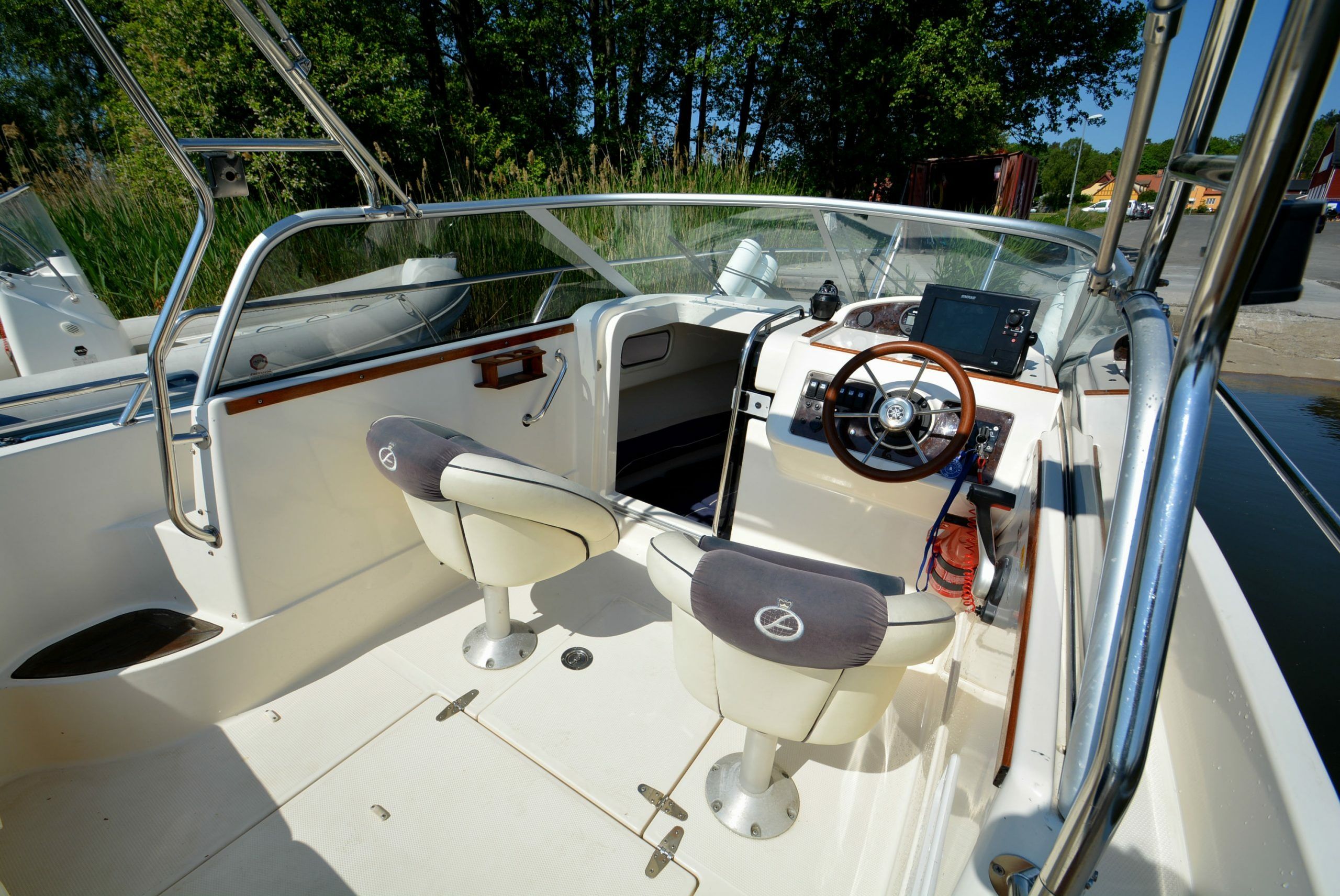 Aquador 21 | After Work