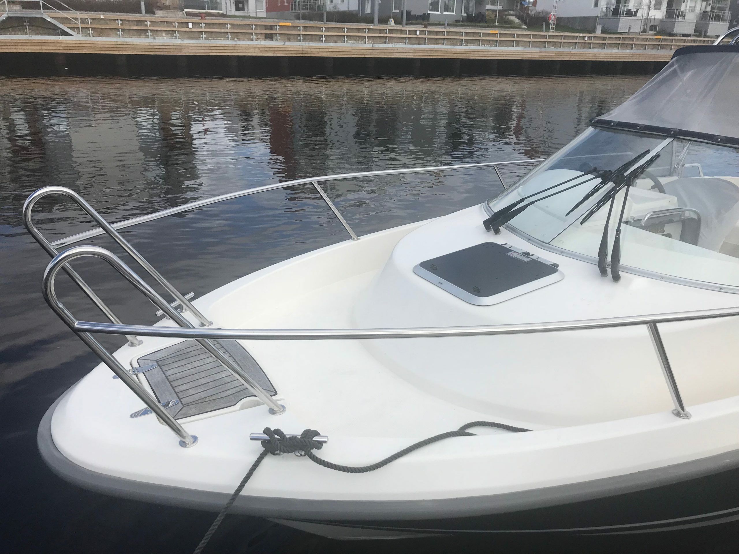 Aquador 21 | After Work