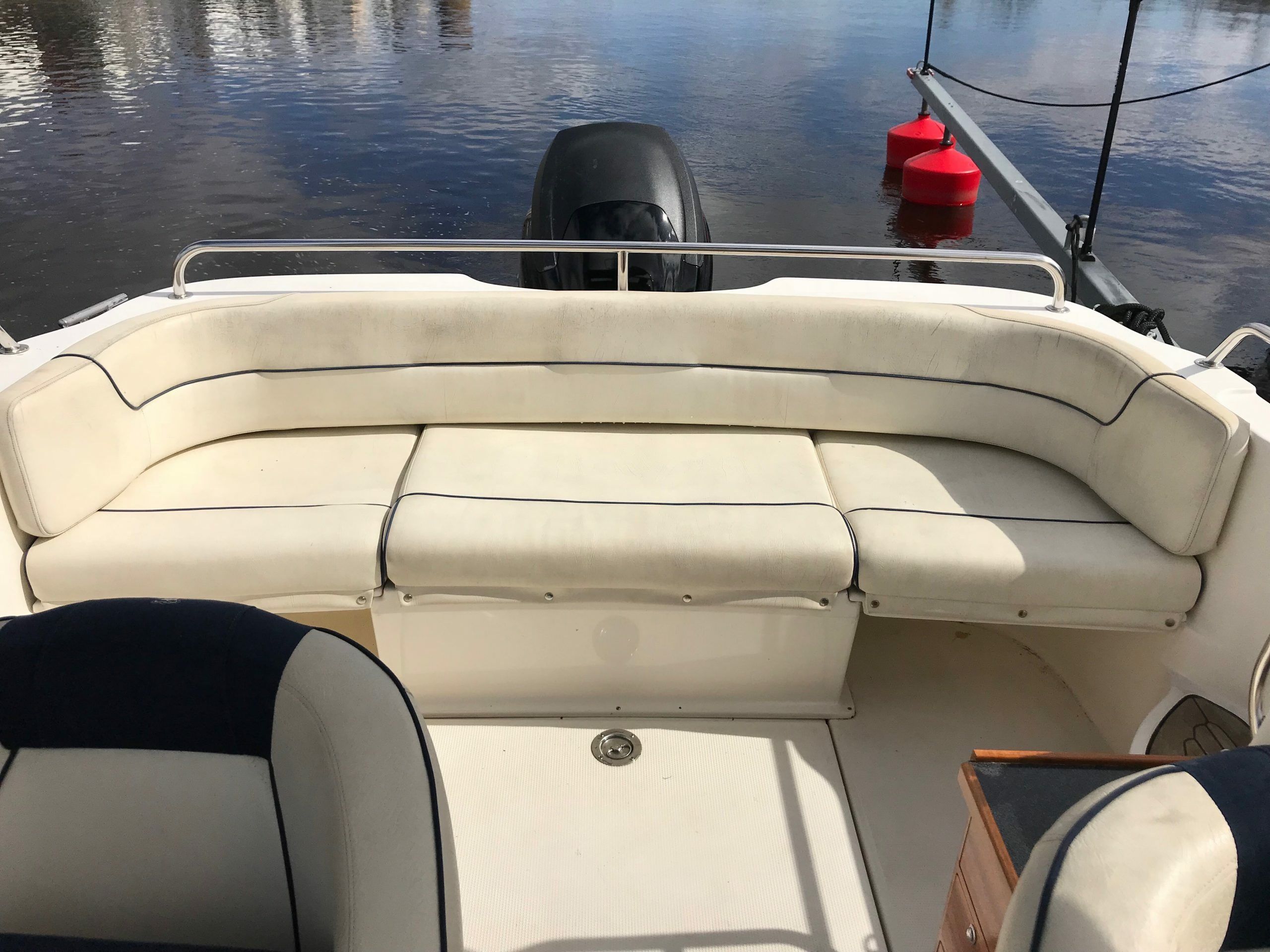 Aquador 21 | After Work