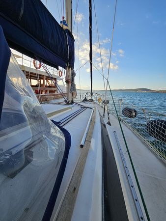 Jeanneau 36 | Liela 3