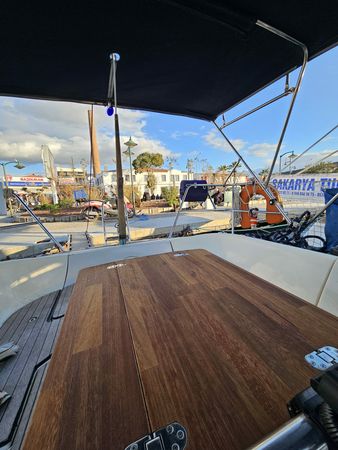 Jeanneau 36 | Liela 3