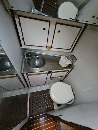 Jeanneau 36 | Liela 3