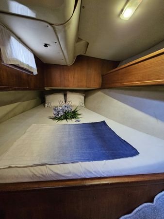 Jeanneau 36 | Liela 3