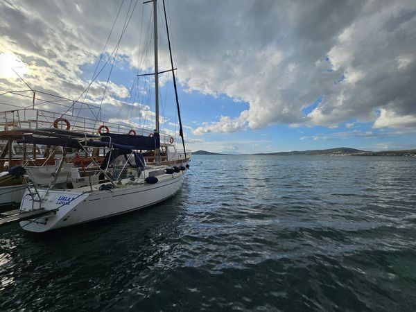 Jeanneau 36 | Liela 3