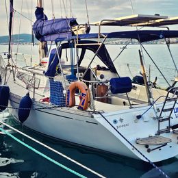 Jeanneau 36 | Liela 3