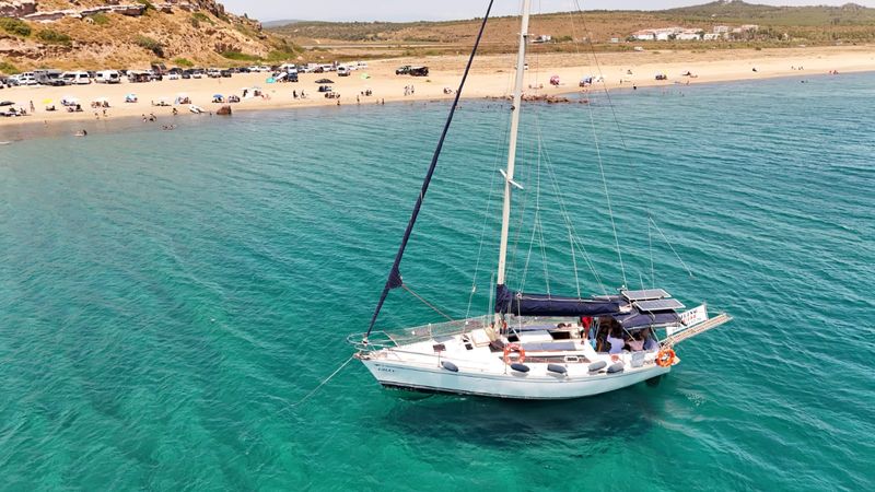 Jeanneau 36 | Liela 3