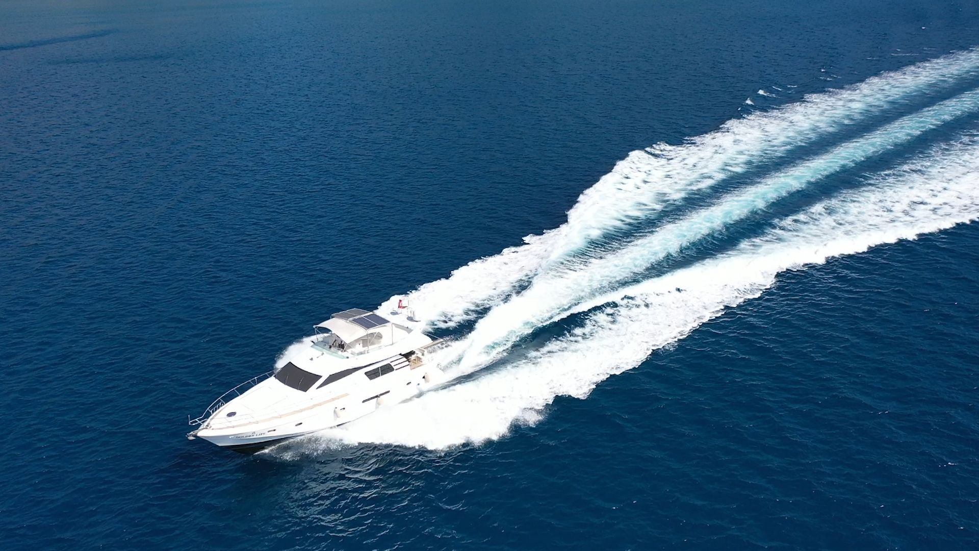 Custom Built 61 | Golden Life