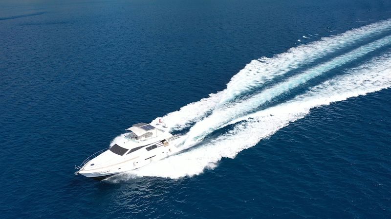 Custom Built 61 | Golden Life