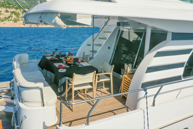 Custom Built 61 | Golden Life