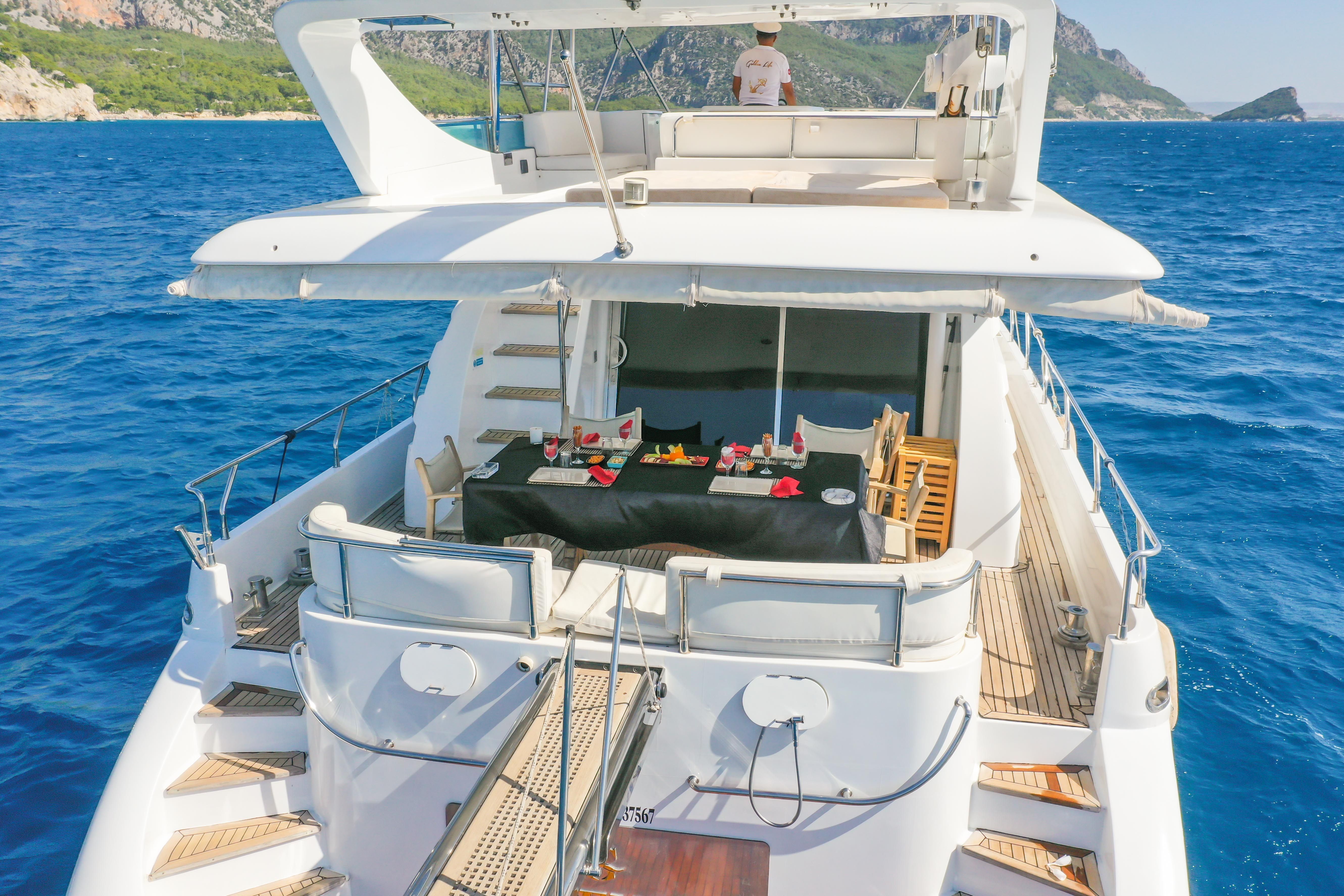 Custom Built 61 | Golden Life