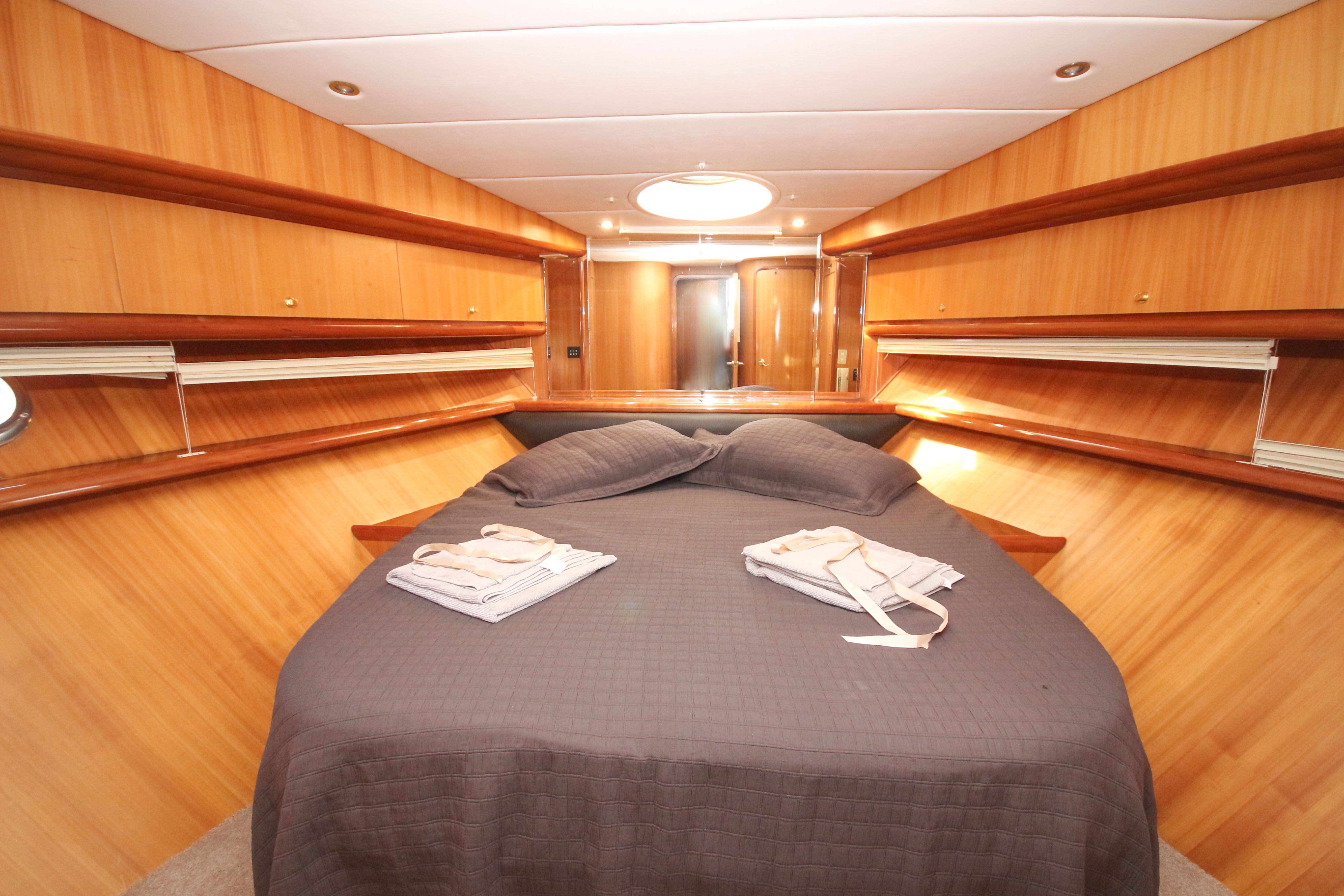 Custom Built 61 | Golden Life