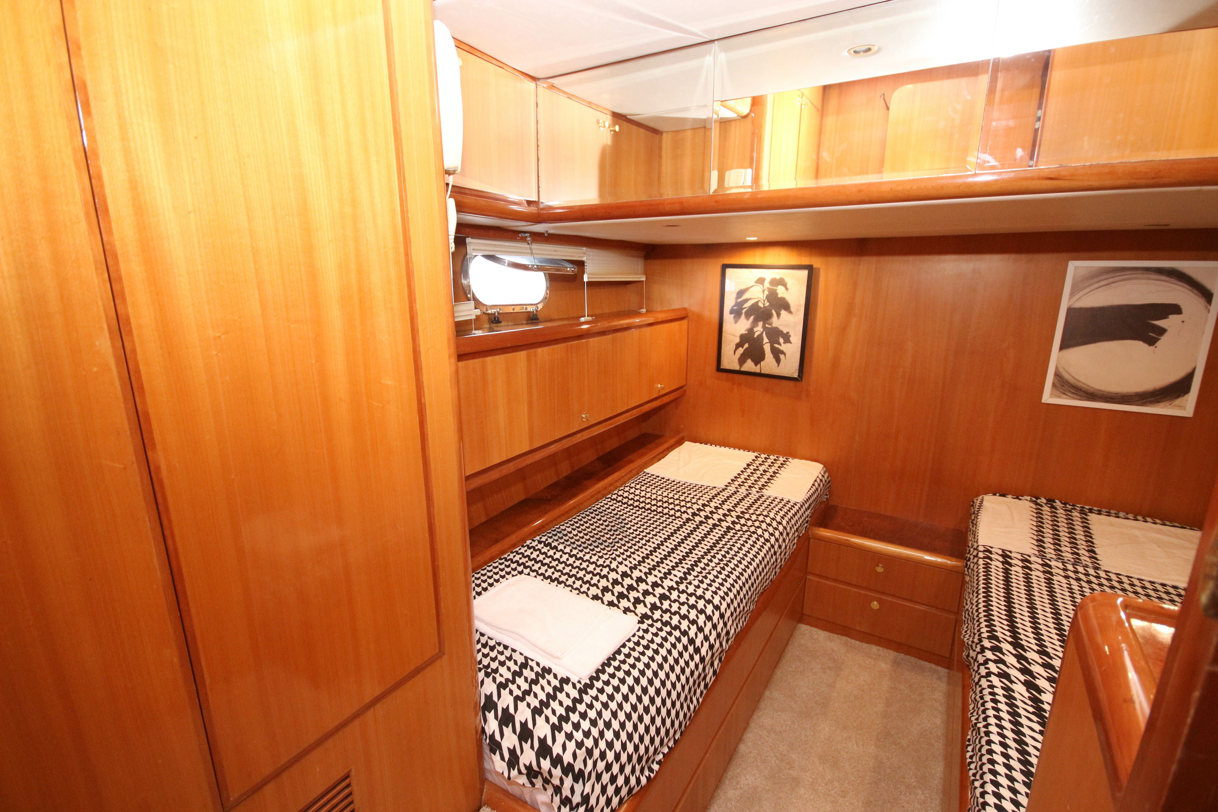 Custom Built 61 | Golden Life