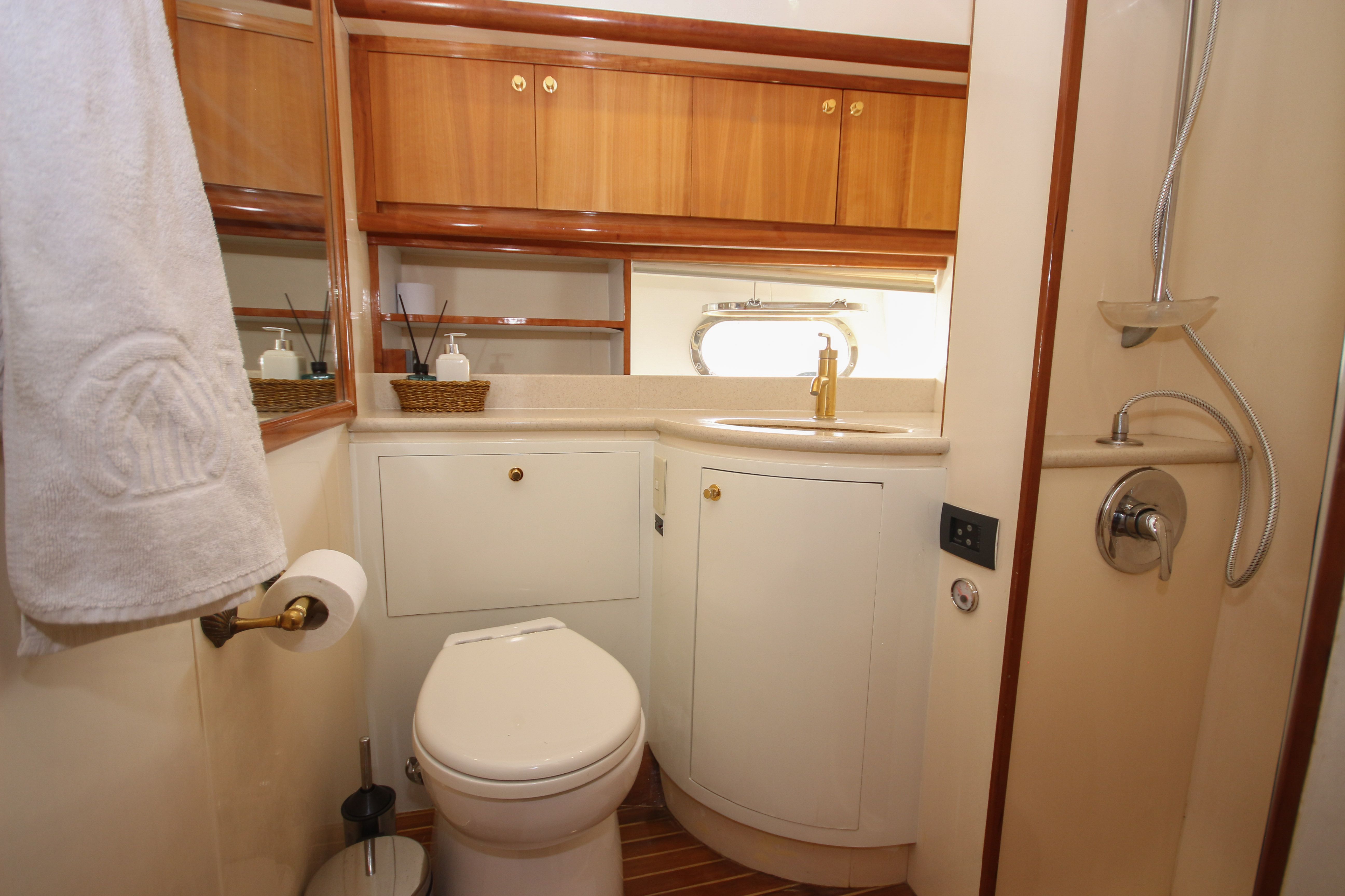 Custom Built 61 | Golden Life