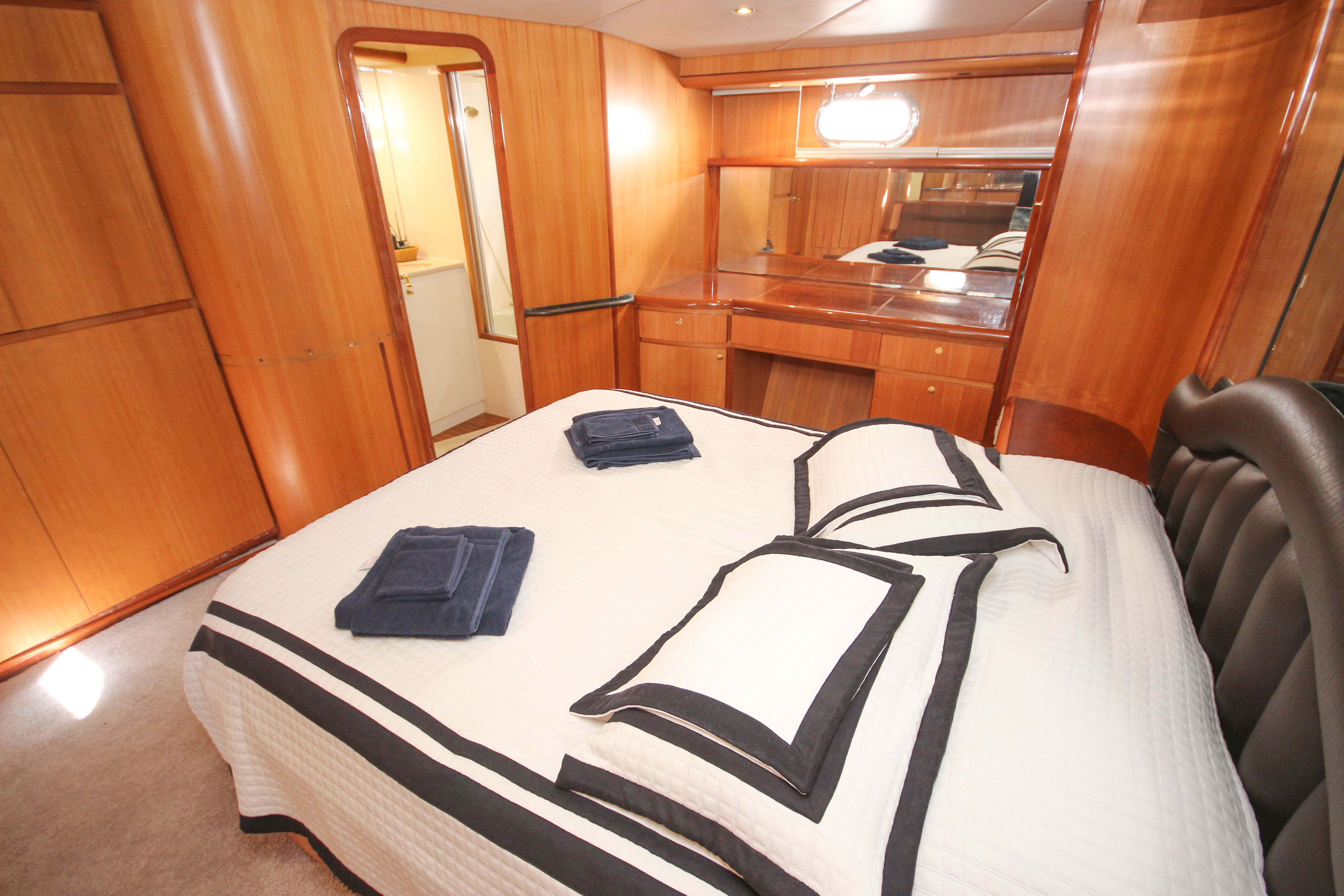 Custom Built 61 | Golden Life