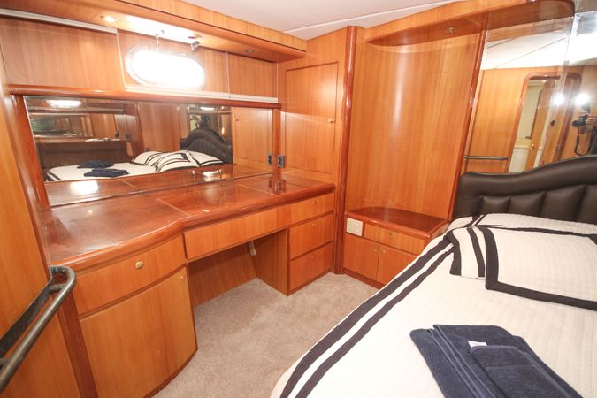 Custom Built 61 | Golden Life