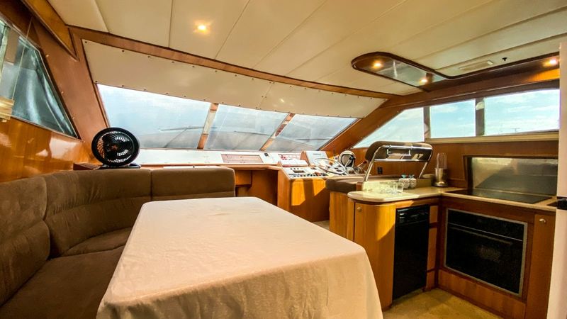 Custom Built 61 | Golden Life