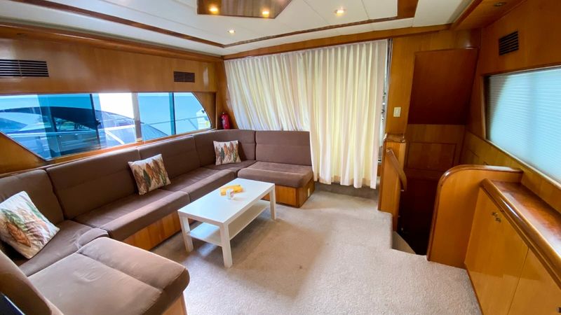 Custom Built 61 | Golden Life