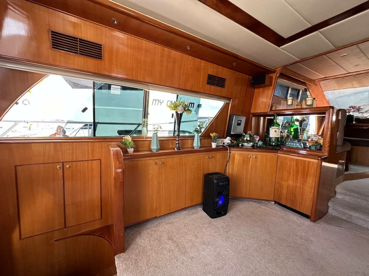 Custom Built 61 | Golden Life