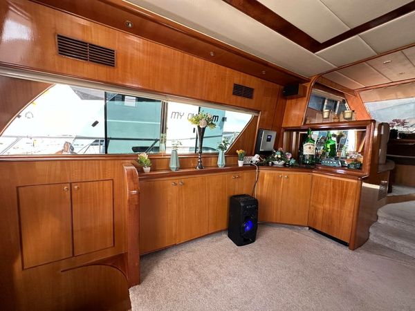 Custom Built 61 | Golden Life