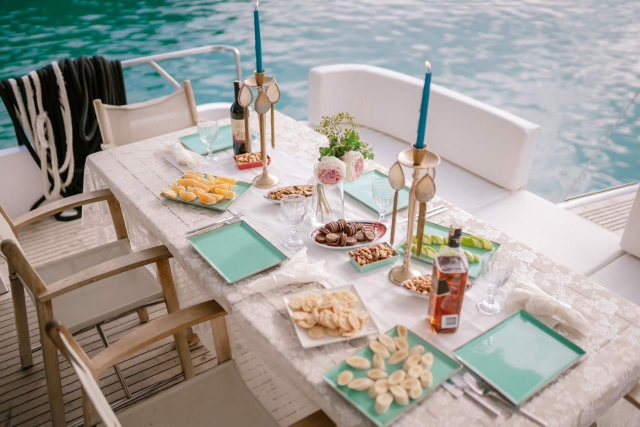 Custom Built 61 | Golden Life