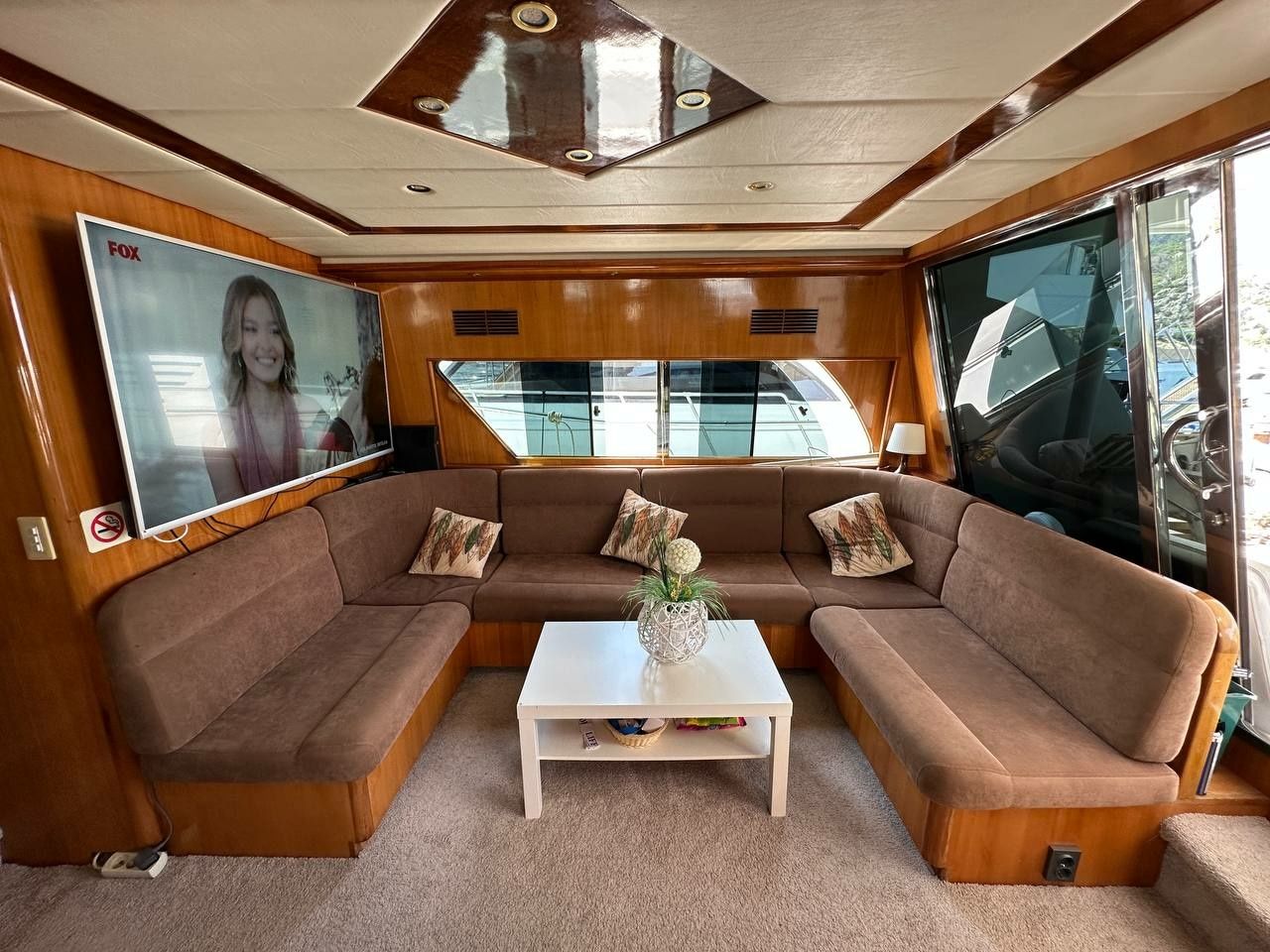 Custom Built 61 | Golden Life