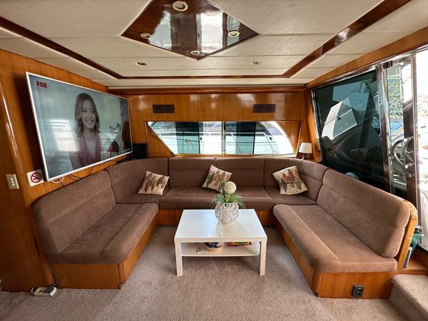 Custom Built 61 | Golden Life