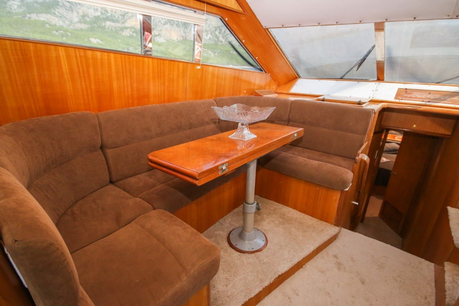 Custom Built 61 | Golden Life