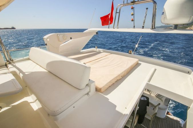 Custom Built 61 | Golden Life