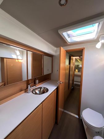 Nautitech 40 | Symphony