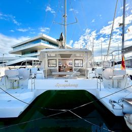 Nautitech 40 | Symphony