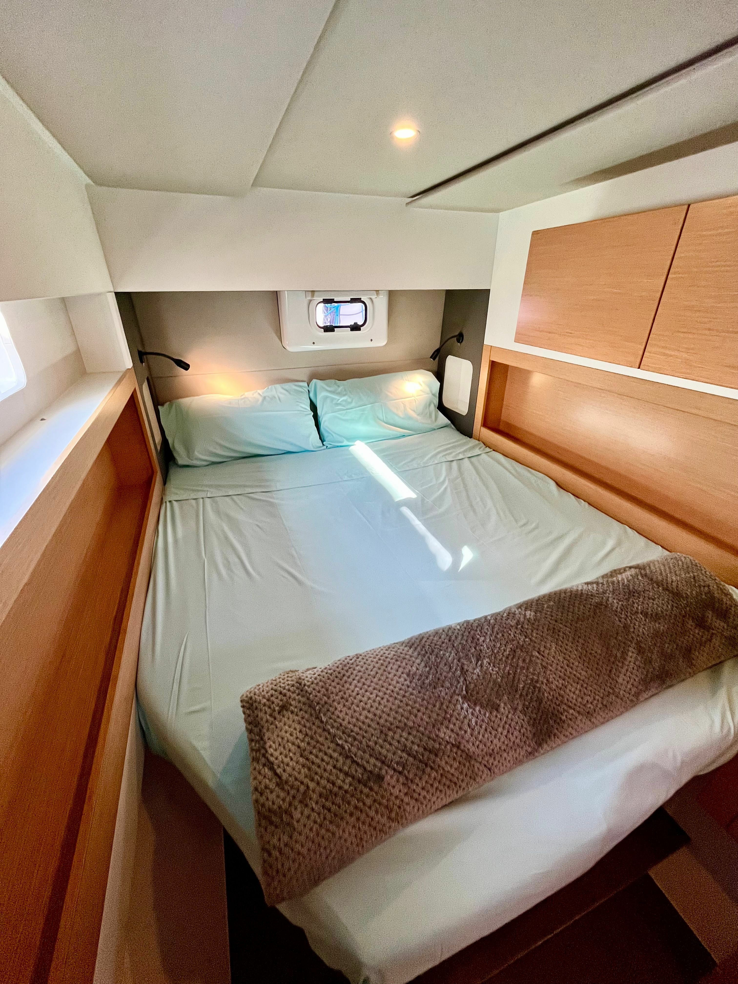 Nautitech 40 | Symphony