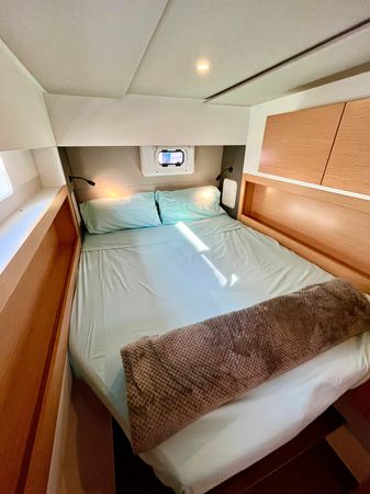 Nautitech 40 | Symphony