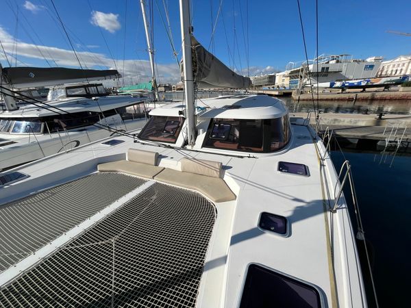 Nautitech 40 | Symphony