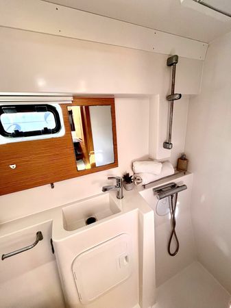 Nautitech 40 | Symphony