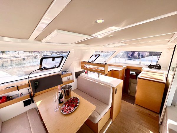 Nautitech 40 | Symphony