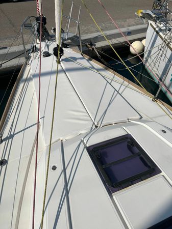 Beneteau Oceanis 38.1 | Stromboli