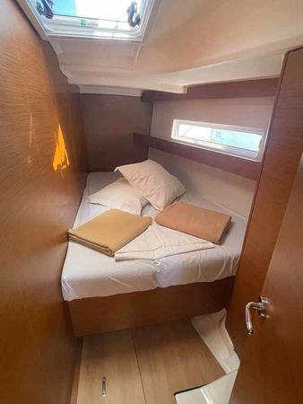 Jeanneau Sun Odyssey 440 | Sweet Dreams