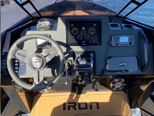 Iron Boats 827 | 23
