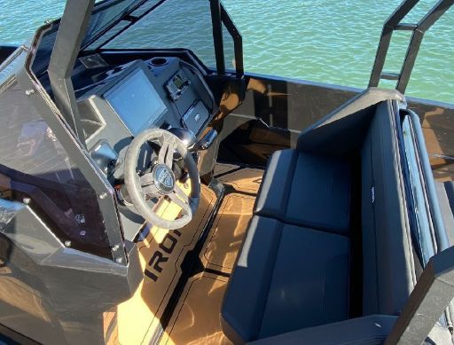 Iron Boats 827 | 23